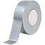 Bobrush DUCTTAPE zilvertape 50m x 50mm