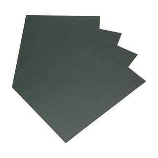 Schuurpapier zwart waterproof