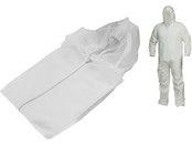 Wegwerpoverall tyvek XL