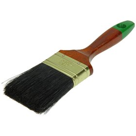 Platte kwast orel