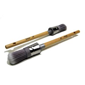 Verfkw rond Silverline prof zuiversynth