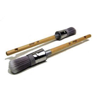 Verfkw rond Silverline prof zuiversynth