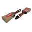 Bobrush Platte kwast blond prof plus