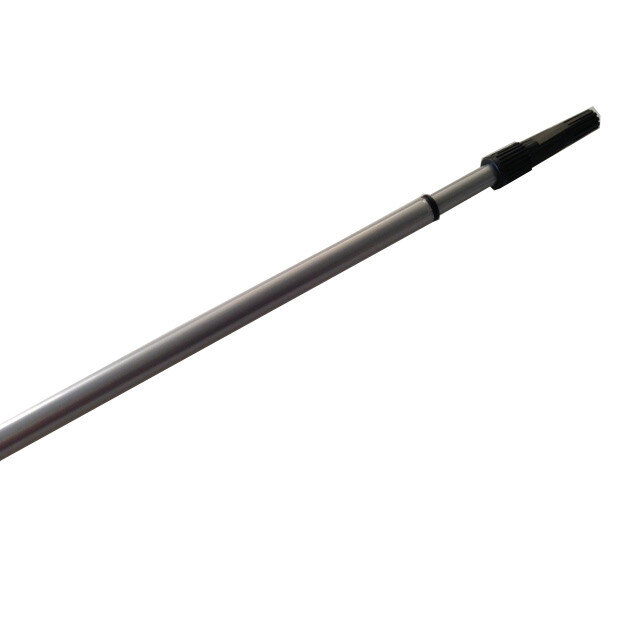 Telescoopsteel 115/200cm