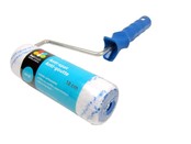 Microfibre anti-spatrol 18 cm + beugel Microfibre anti-spatrol 18 cm + beugel