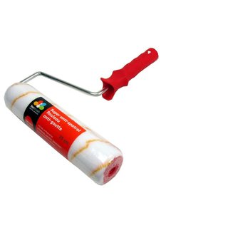 Polyamide super anti-spatrol