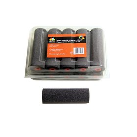 PROFI-LINE molto superfijn rond/recht 10 st