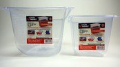 Pull liners voor verfemmer 14l - 5 stuks Pull liners voor verfemmer 14l - 5 stuks