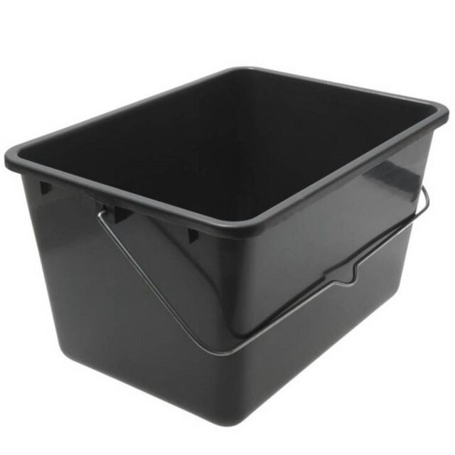 Verfemmer kunststof 7 liter