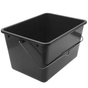 Verfemmer kunststof 14 liter