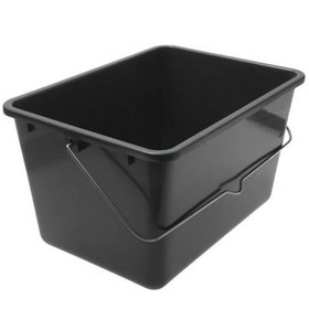 Verfemmer kunststof 14 liter