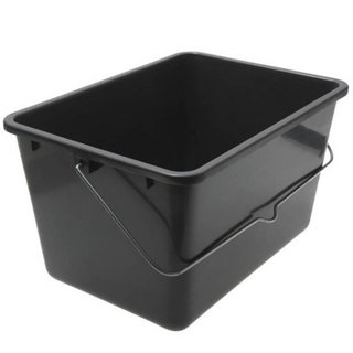 Verfemmer kunststof 14 liter