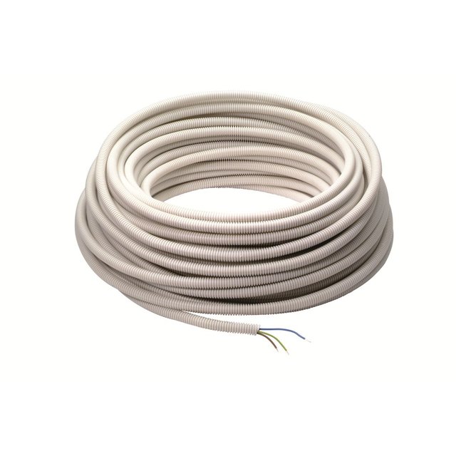 FLEX Elektriciteitskabel 3G2,5 FLEX Elektriciteitskabel 3G2,5