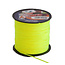 Ledent Touw Nylon Metskoord 1mm-100M Fluo