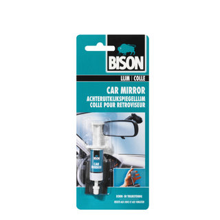 Car mirror 2 ml