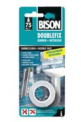 DOUBLE FIX® Verwijderbaar  1,5m<br />
x19mm