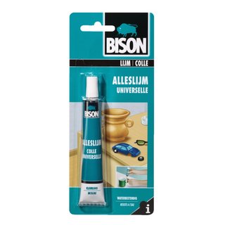 Alleslijm  25 ml
