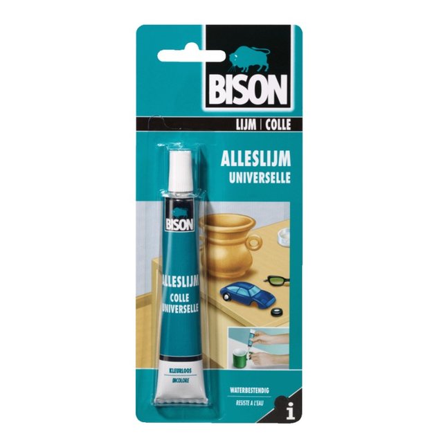 Alleslijm 25 ml
