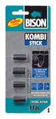 KOMBI Stick Portion Pack 4 x 5 g