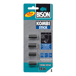 KOMBI Stick Portion Pack 4 x 5 g