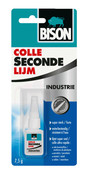 Secondelijm Industrie  7,5 ml