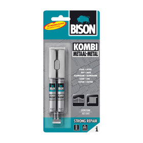 KOMBI Metaal 24 ml