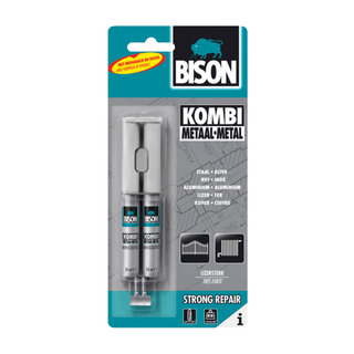 KOMBI Metaal 24 ml