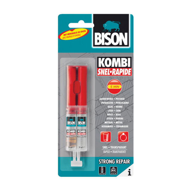 KOMBI Snel® 24 ml