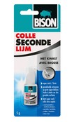 Secondelijm met Kwast 5 g