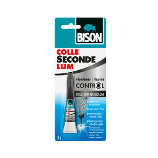 Secondelijm Control 3g