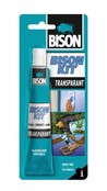 BISON KIT® Transparant 50 ml