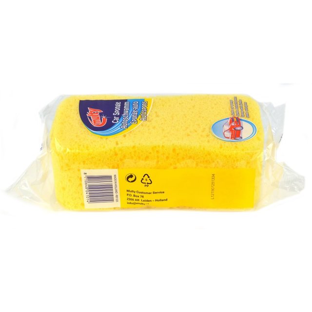 AUTOSPONS JUMBO ergonomisch 20x11cm