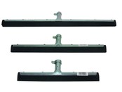 VLOERWISSER 55 cm zwart natuur industrie 84 mm