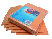 DWEIL VISCOSE extra sterk 50x70cm - 5 st DWEIL VISCOSE extra sterk 50x70cm - 5 st