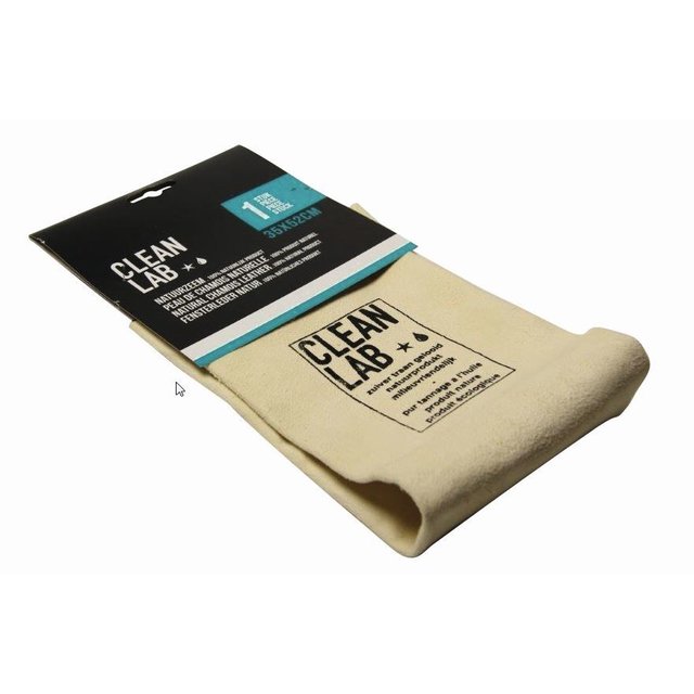 NATUURZEEMLEER QUALITY - 35x52cm