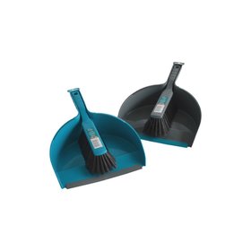 STOFFER EN BLIK LINEA kunststof + lip