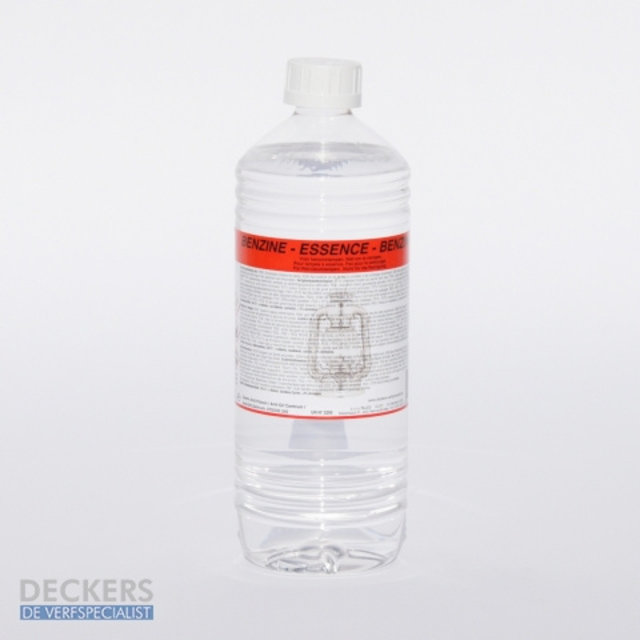 BENZINE 680 1 L.