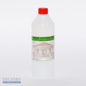 AMMONIAK 1 L.