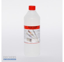 ACETONE 1 L.