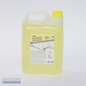 BLEEKWATER 13% 5 L.