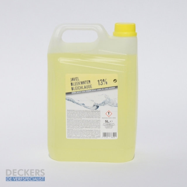 BLEEKWATER 13% 5 L.