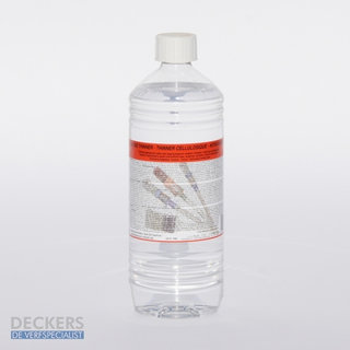 THINNER CELLULOSE 1 L.