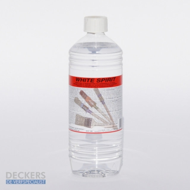 WHITE SPIRIT 1 L.