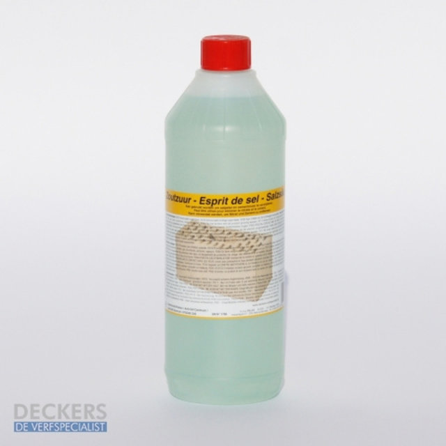 ZOUTZUUR 1 L. ZOUTZUUR 1 L.