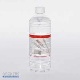 THINNER SYNTHETISCH 5 L.