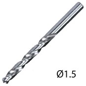METAALBOOR 1.5 mm METAALBOOR 1.5 mm