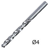 METAALBOOR 4 mm METAALBOOR 4 mm