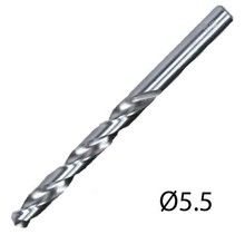 METAALBOOR 5.5 mm