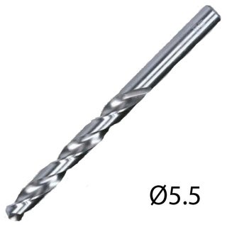 METAALBOOR 5.5 mm