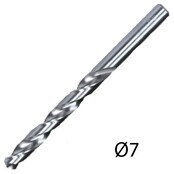 METAALBOOR 7 mm METAALBOOR 7 mm